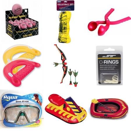 Picture for category Sporting Equipment